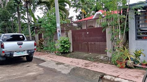 Grand Meadows Subdivision, Batangan, Valencia City.